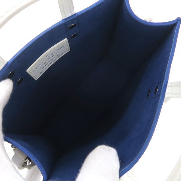 ルイヴィトン サック･プラXS M80841 Bランク