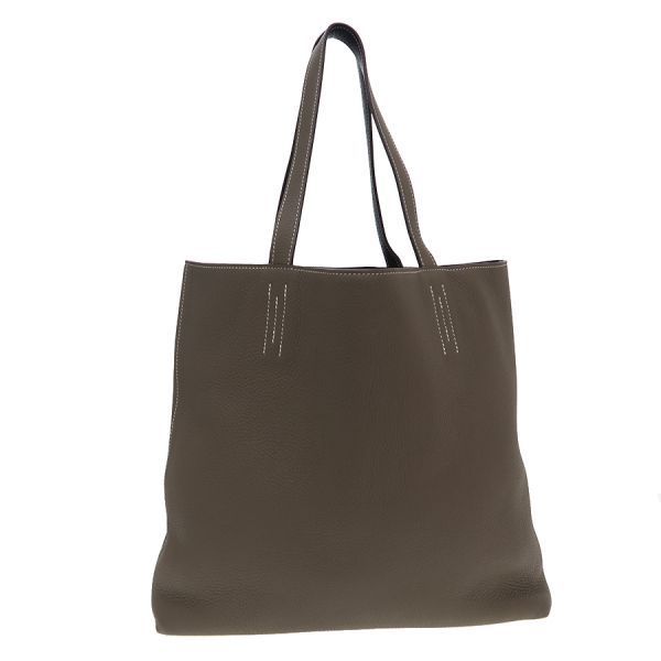 便利そうな エルメス ドゥブルセンス45 Aランク