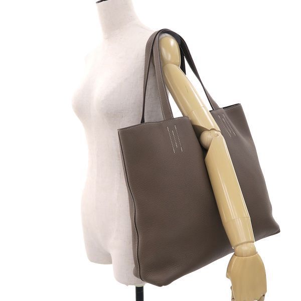 エルメス ドゥブルセンス45