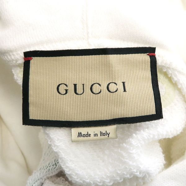 グッチ パーカー