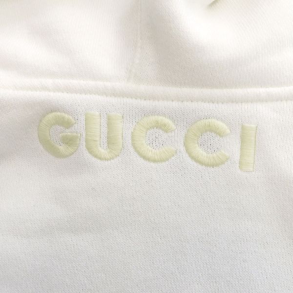 グッチ パーカー