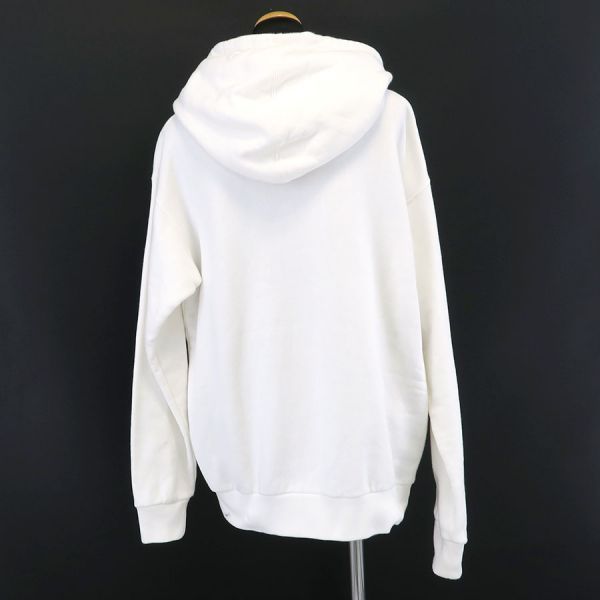 グッチ パーカー 615061 Bランク