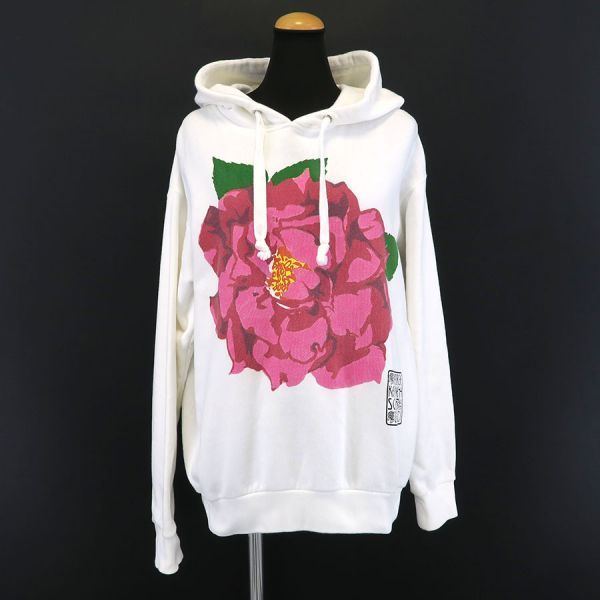 グッチ パーカー 615061 Bランク