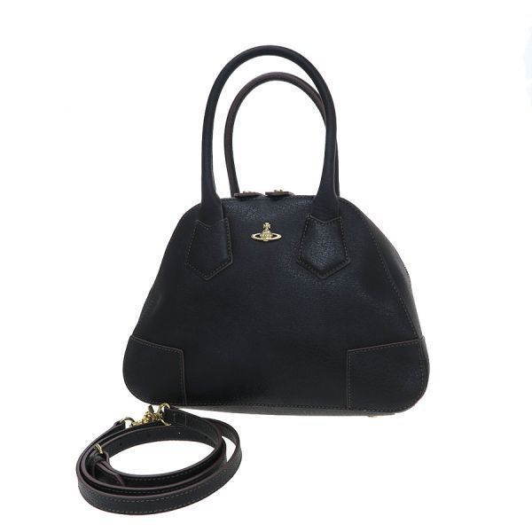 ヴィヴィアンウエストウッド 2WAYハンド Bランク