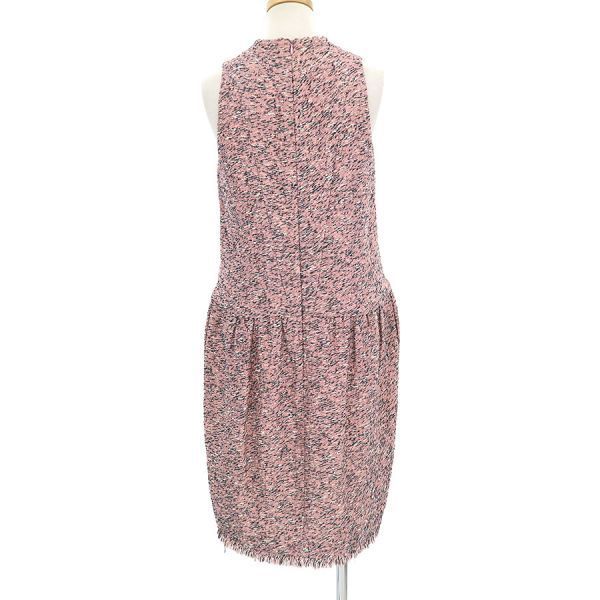 シャネル ワンピース P40410 Bランク