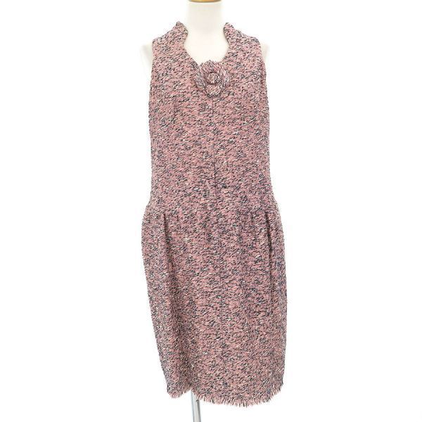 シャネル ワンピース P40410 Bランク