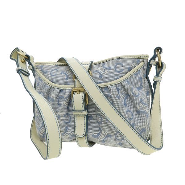 セリーヌ マカダム・ショルダー Bランク