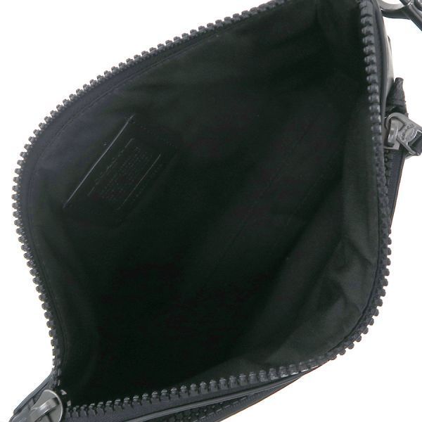 コーチ ホールデン クロスボディ シグネチャーキャンバス C5598 Aランク