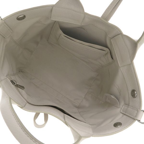 ロンシャン ル ロゾS トップハンドルバッグ 10273HFP555 Bランク