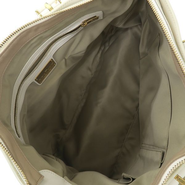 フェラガモ 2WAYハンド Bランク