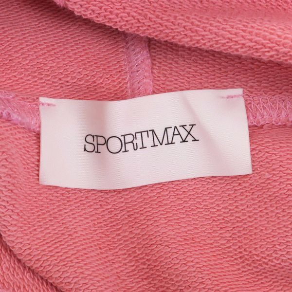 スポーツマックス パーカー