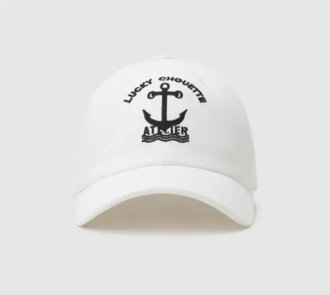 ラッキーシュエトゥ ベースボールキャップ