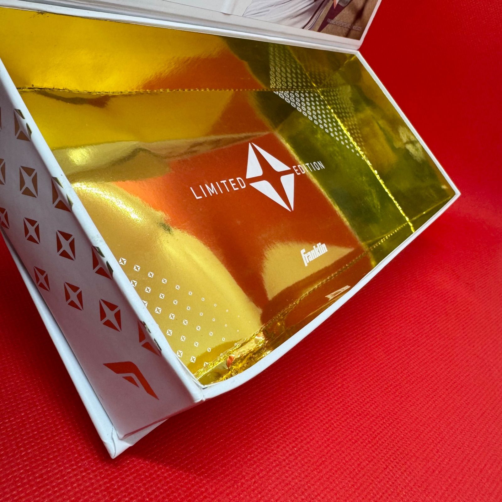 フランクリン バッティンググローブ