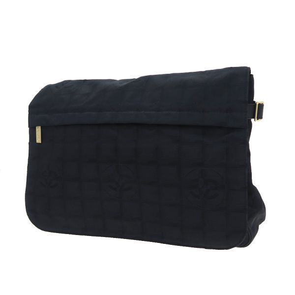 シャネル ニュートラベルライン・ショルダー Aランク