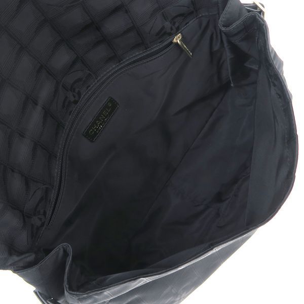 シャネル ニュートラベルライン・ショルダー Aランク