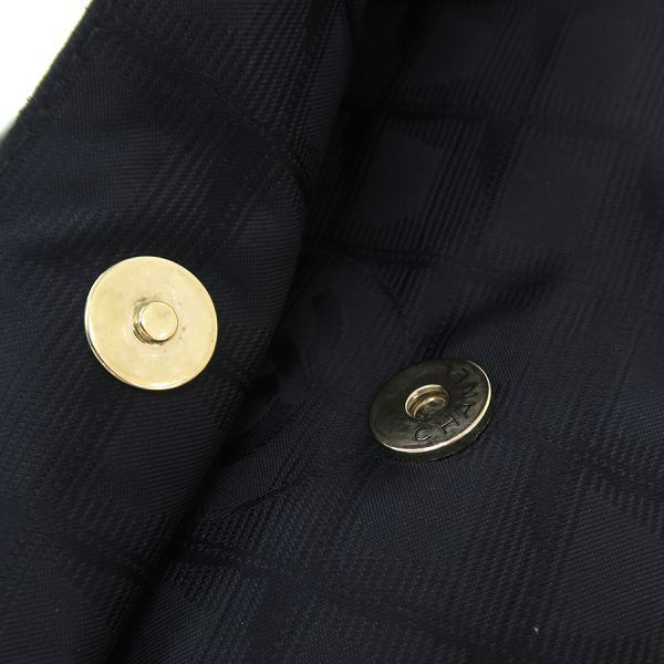  シャネル ニュートラベルライン･ショルダー Aランク メッセンジャーバッグ ショルダーバッグ