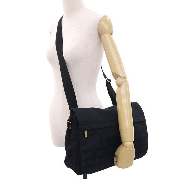 シャネル ニュートラベルライン･ショルダー