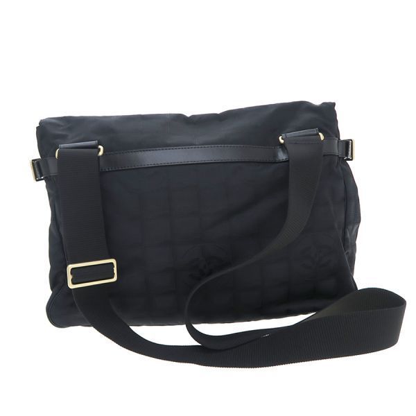 シャネル ニュートラベルライン･ショルダー