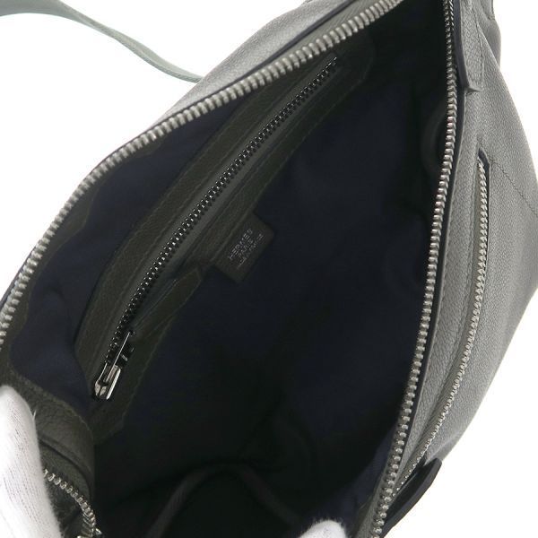 エルメス シティスライド・クロスPM Bランク