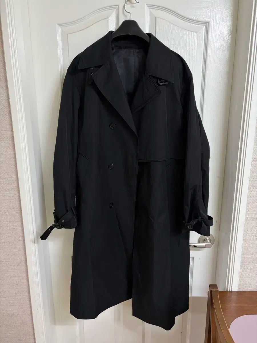 KEEN キーン Kinloch Anderson キンロックアンダーソン トレンチ コート