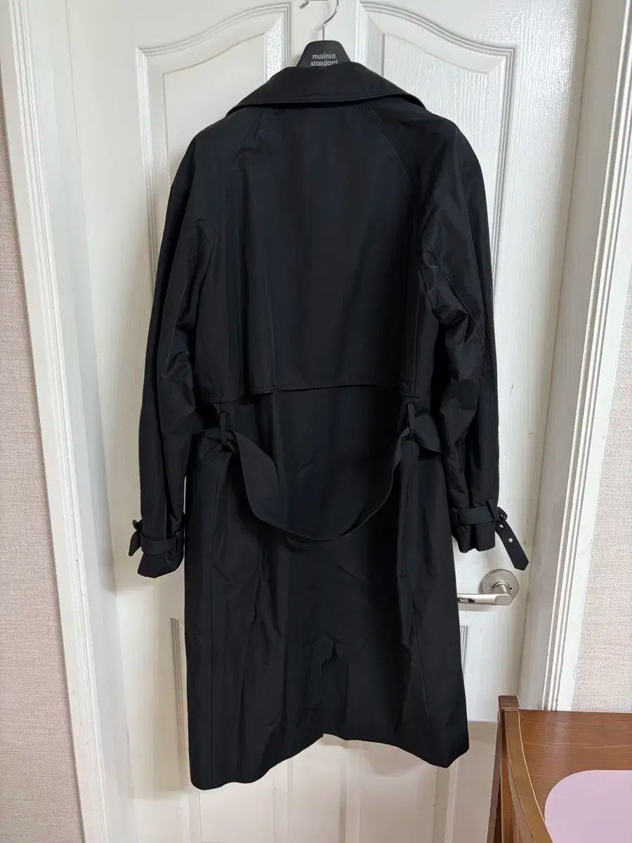 KEEN キーン Kinloch Anderson キンロックアンダーソン トレンチ コート