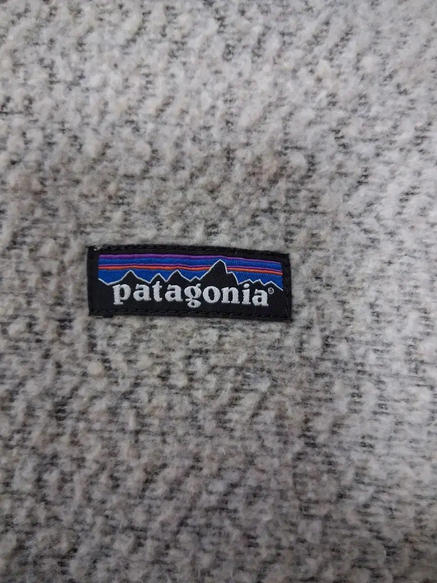 ユニセックス patagonia パタゴニア ウール フリース ジャケット M 95 100