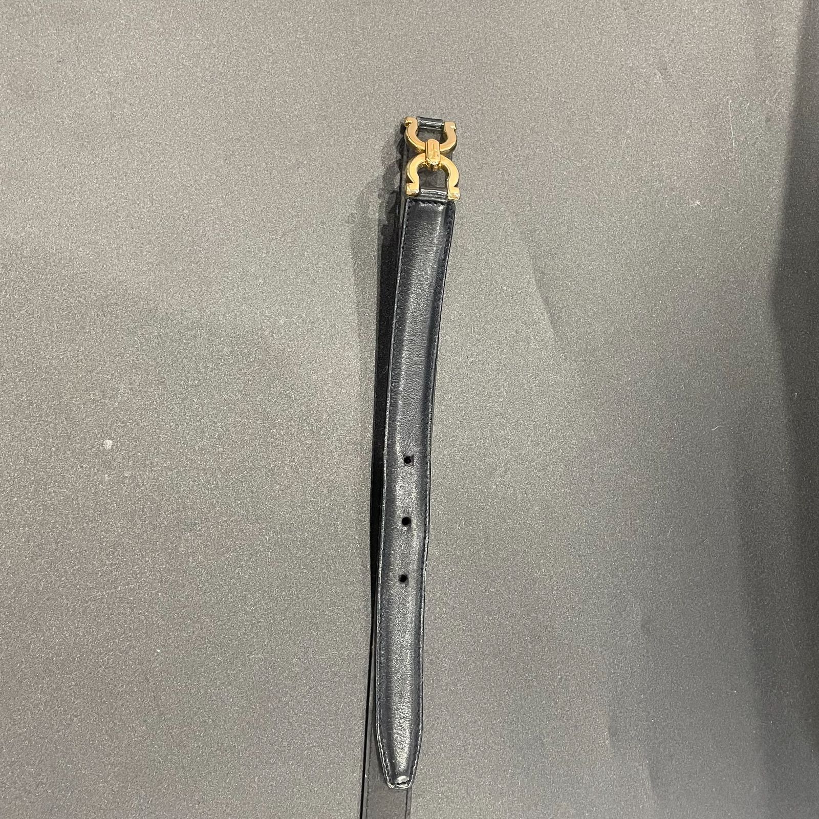 サルヴァトーレフェラガモ ベルト