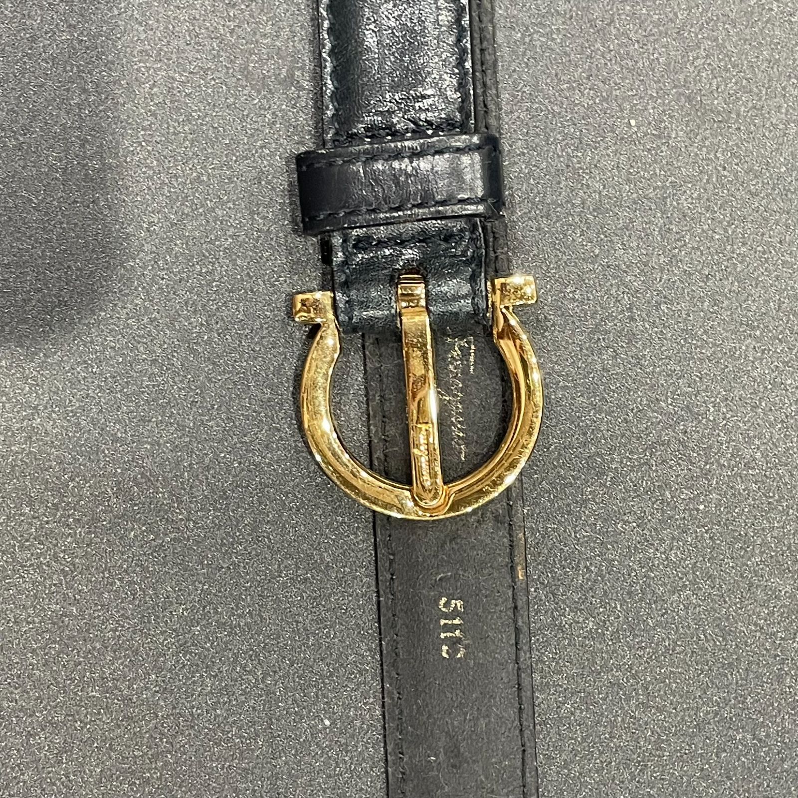  サルヴァトーレフェラガモ ベルト ベルト 小物