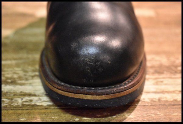 ブラッククローム