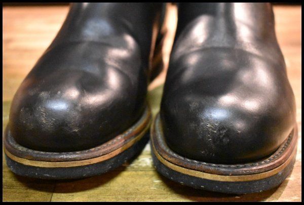 PT99刺繍 レッドウィング