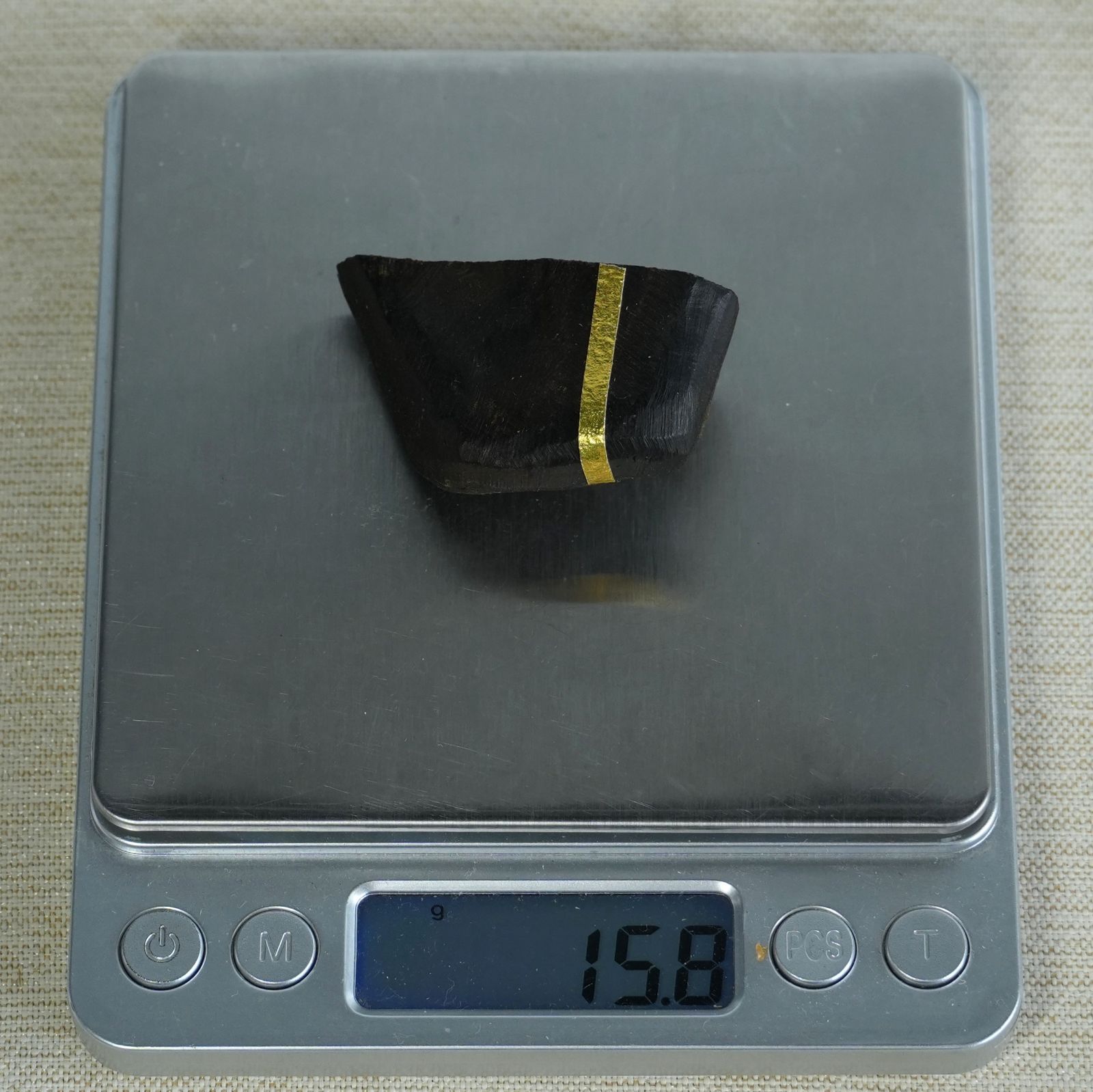 天神香具堂 金札精撰