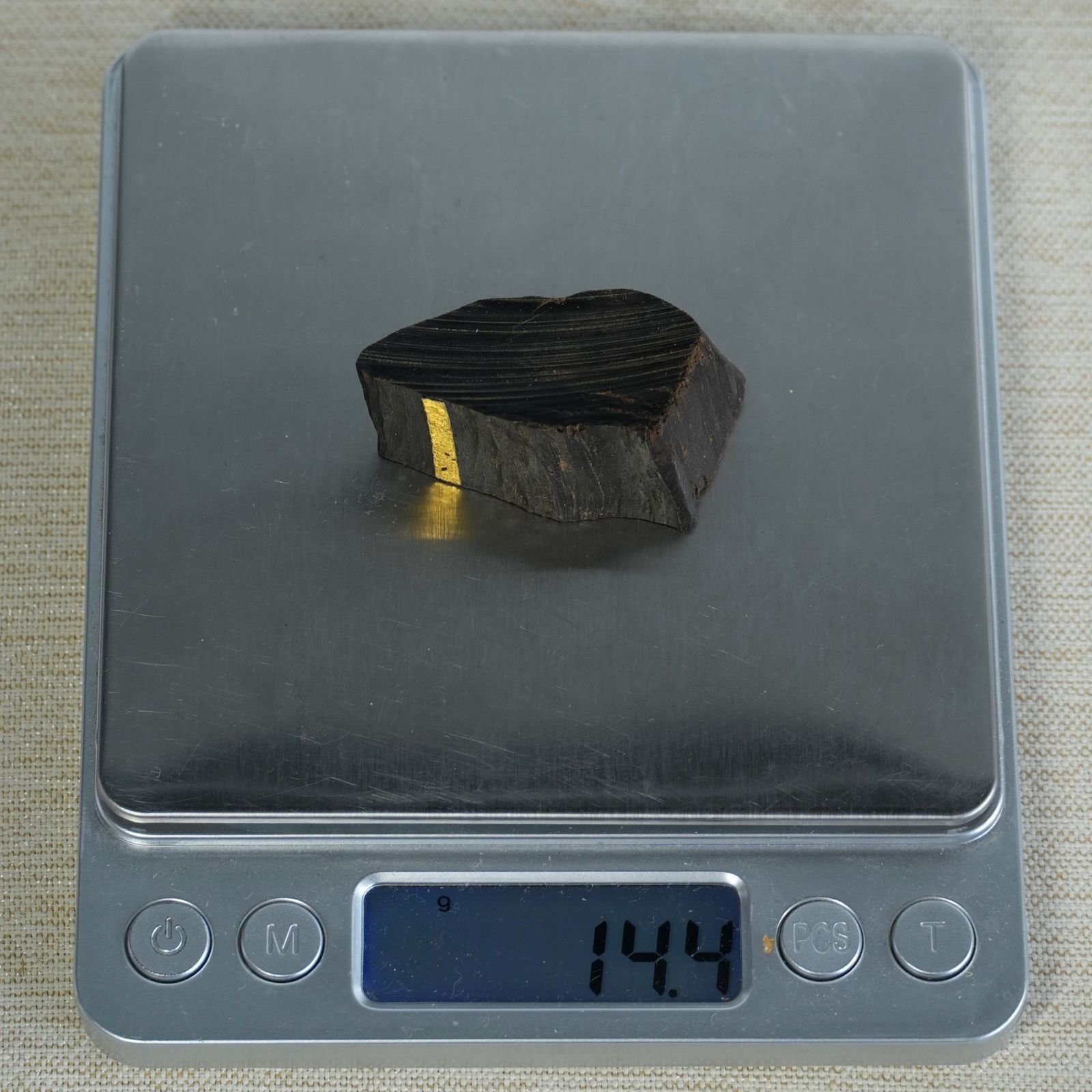 天神香具堂 金札精撰