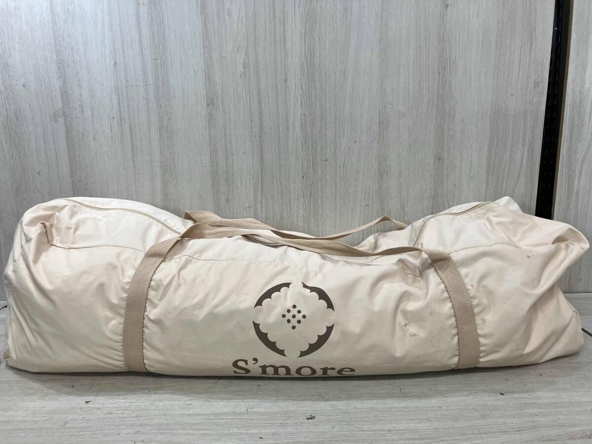 SMORE スモア Rooflet ルーフレット アウトドア キャンプ テント