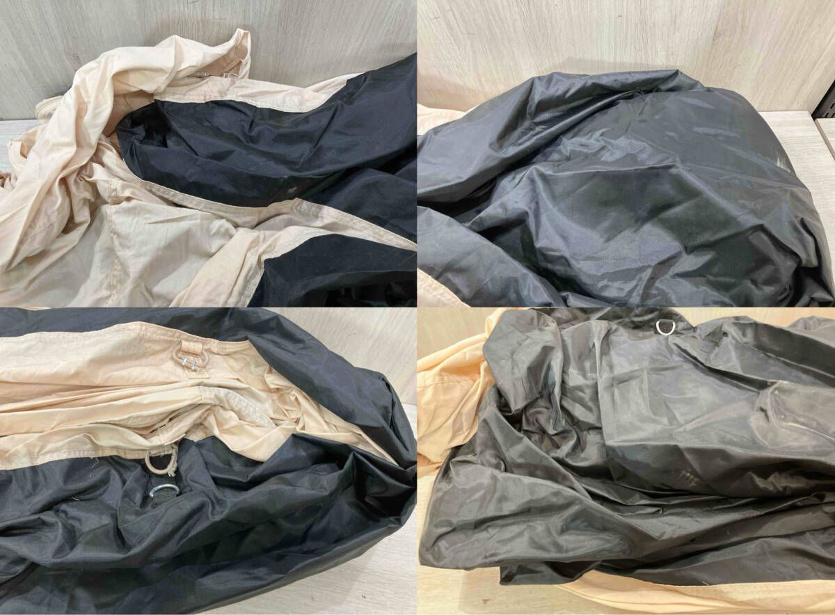 アウトドア キャンプ