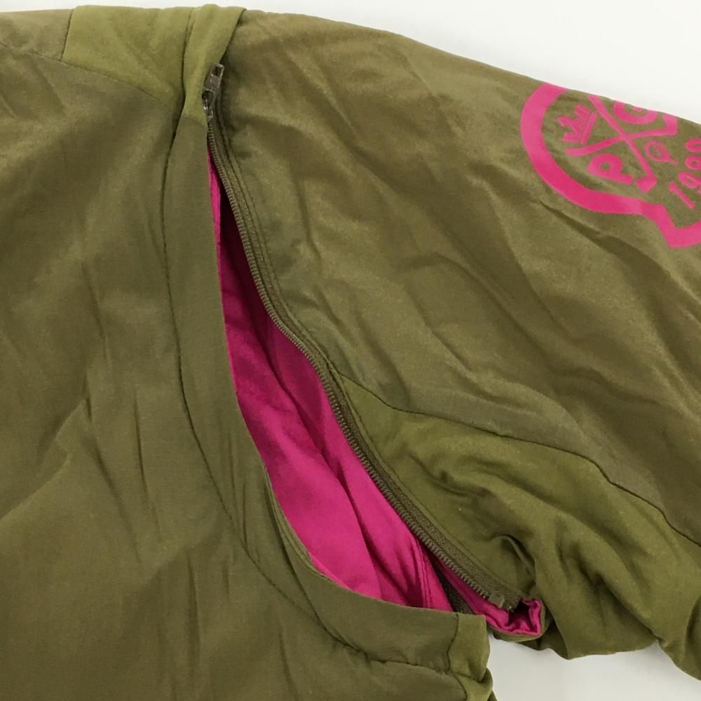 4 WAY中綿リバーシブルジャケット