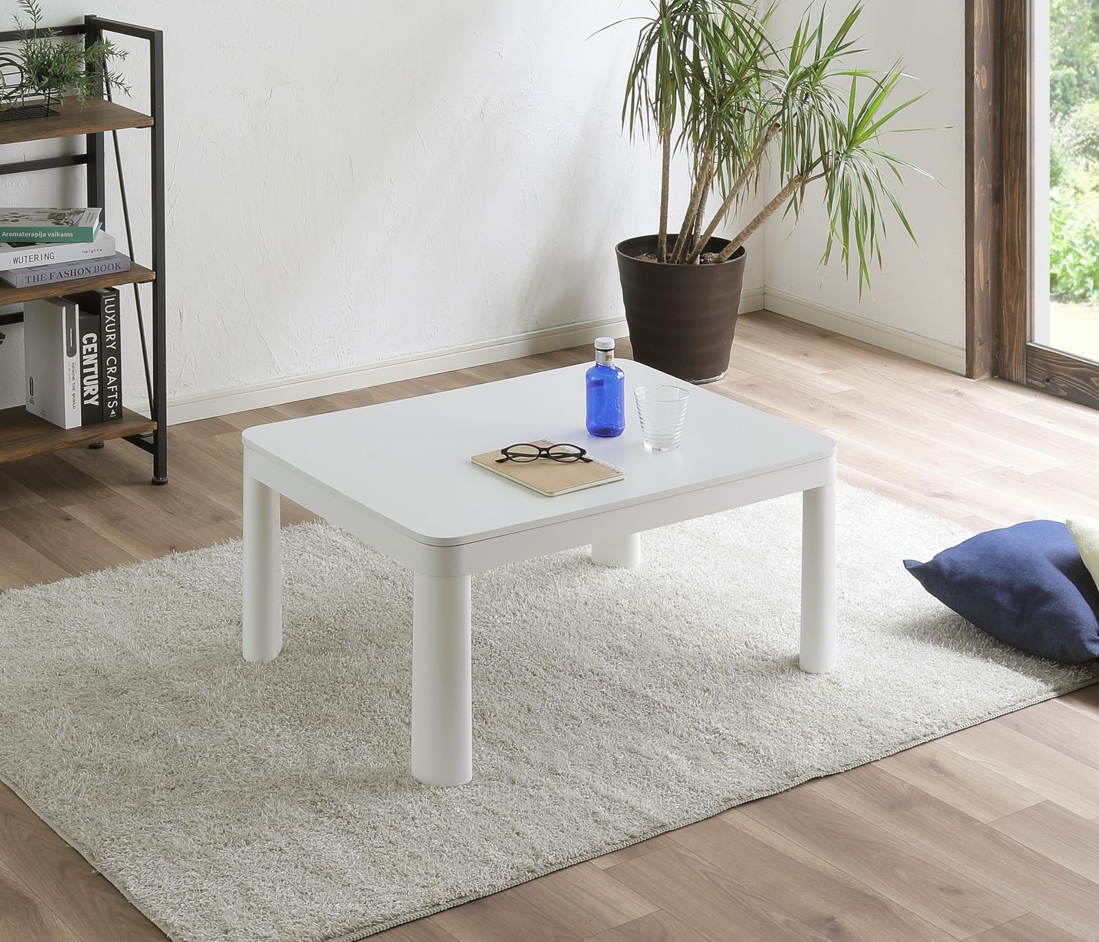 新品 リバーシブル天板 カジュアルこたつ テーブル本体 100万台以上