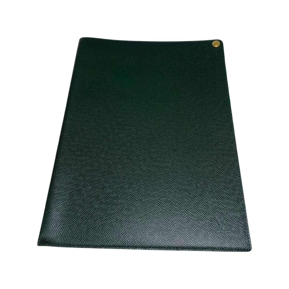 LOUIS VUITTON ルイヴィトン 15周年記念 書類ケース タイガ E34490