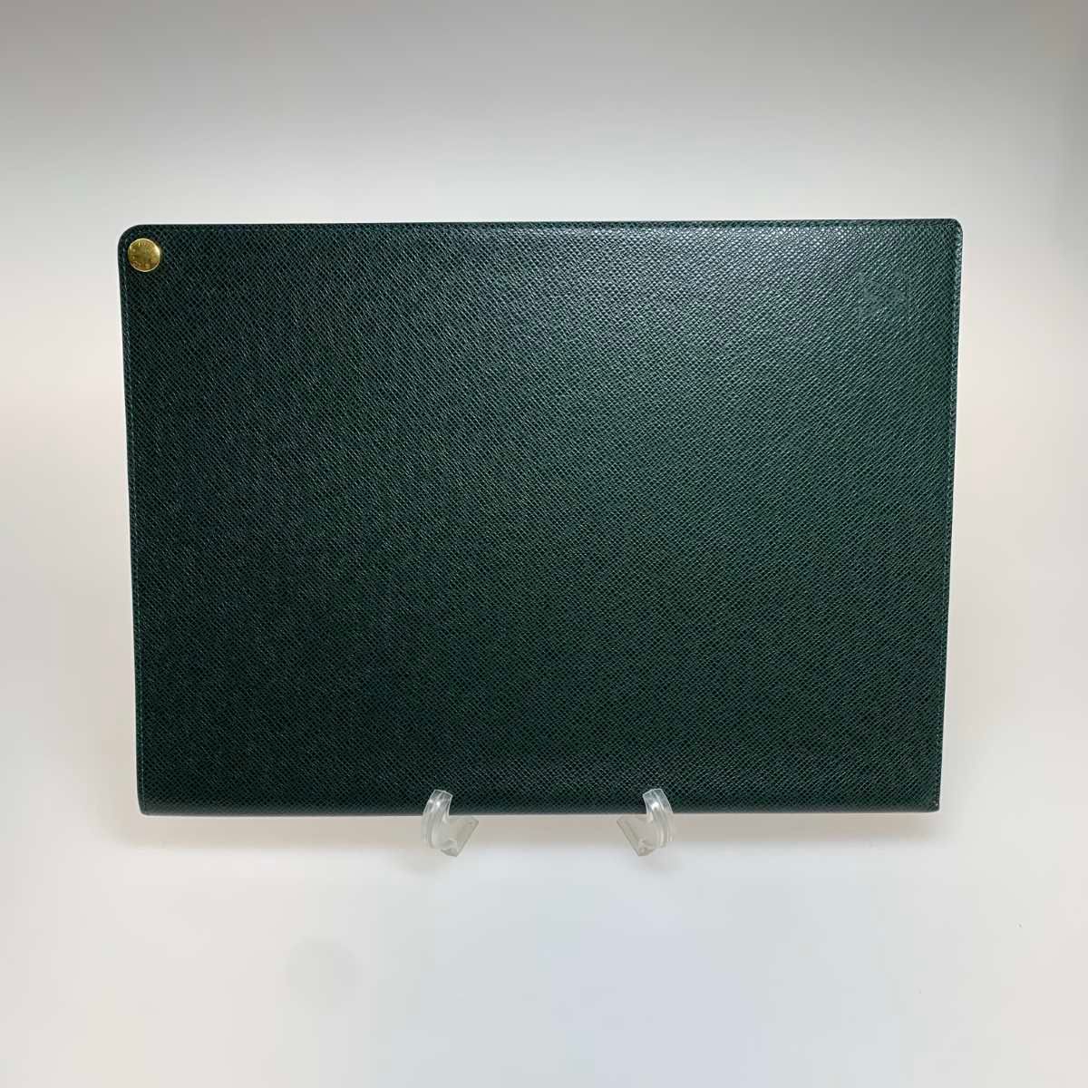 15周年記念 書類ケース