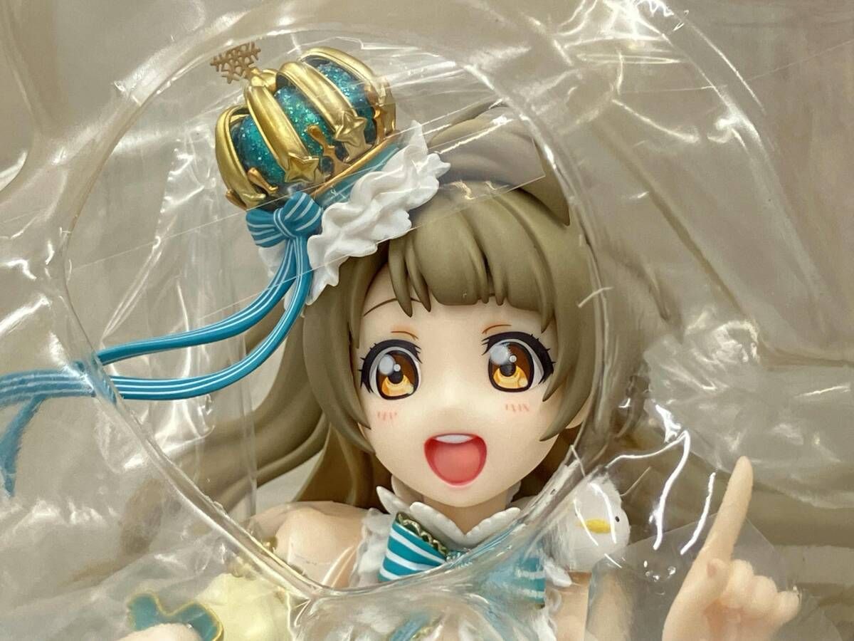 ラブライブ! 南ことり フィギュア アルター 南ことり ALTER スクール 