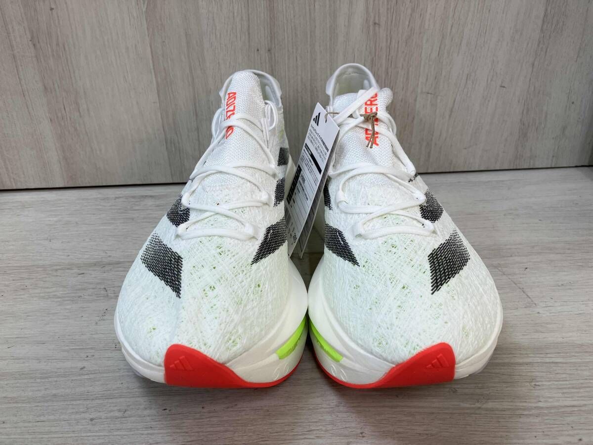 adidas ADIZERO PRIME X 2 STRUNG 1 H 5685 28.5 cm