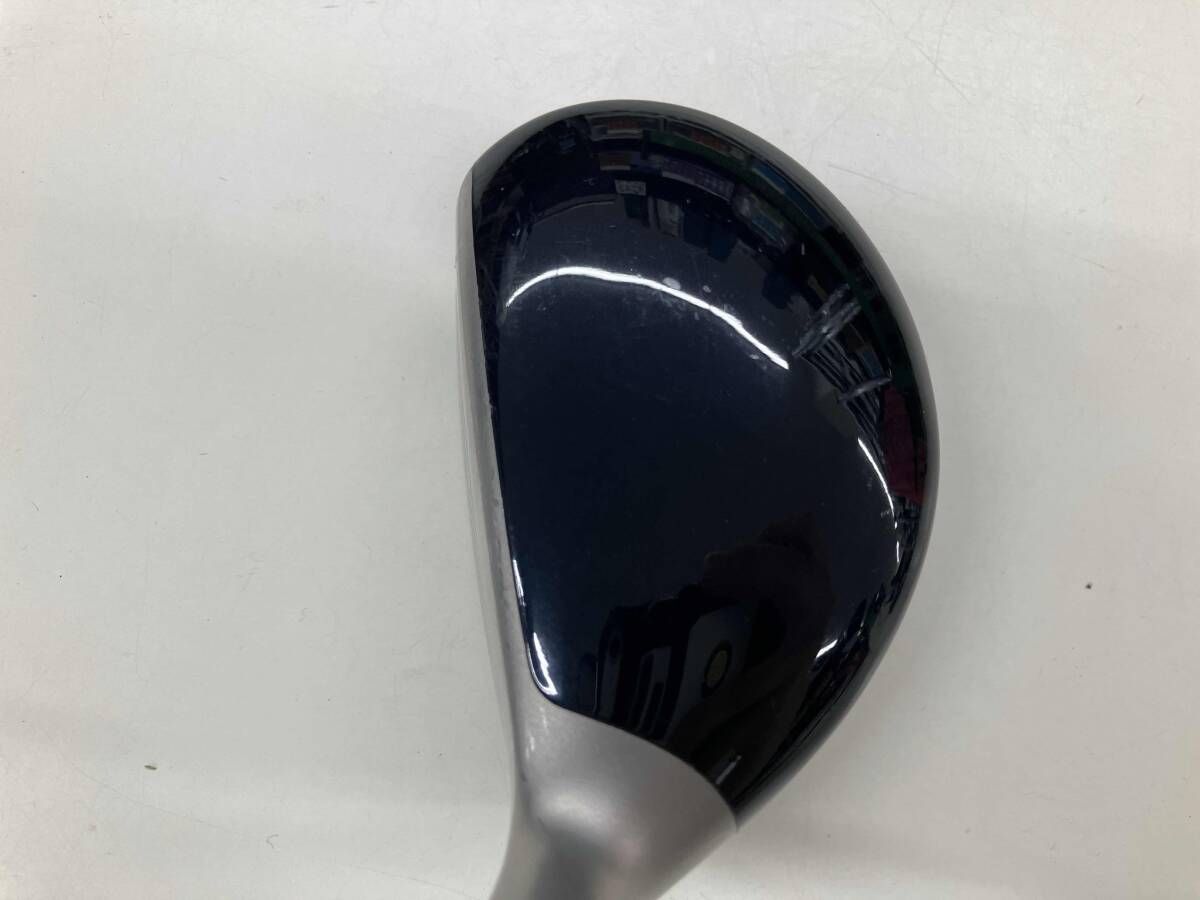 MIZUNO BR X 4 U 22° ユーティリティ