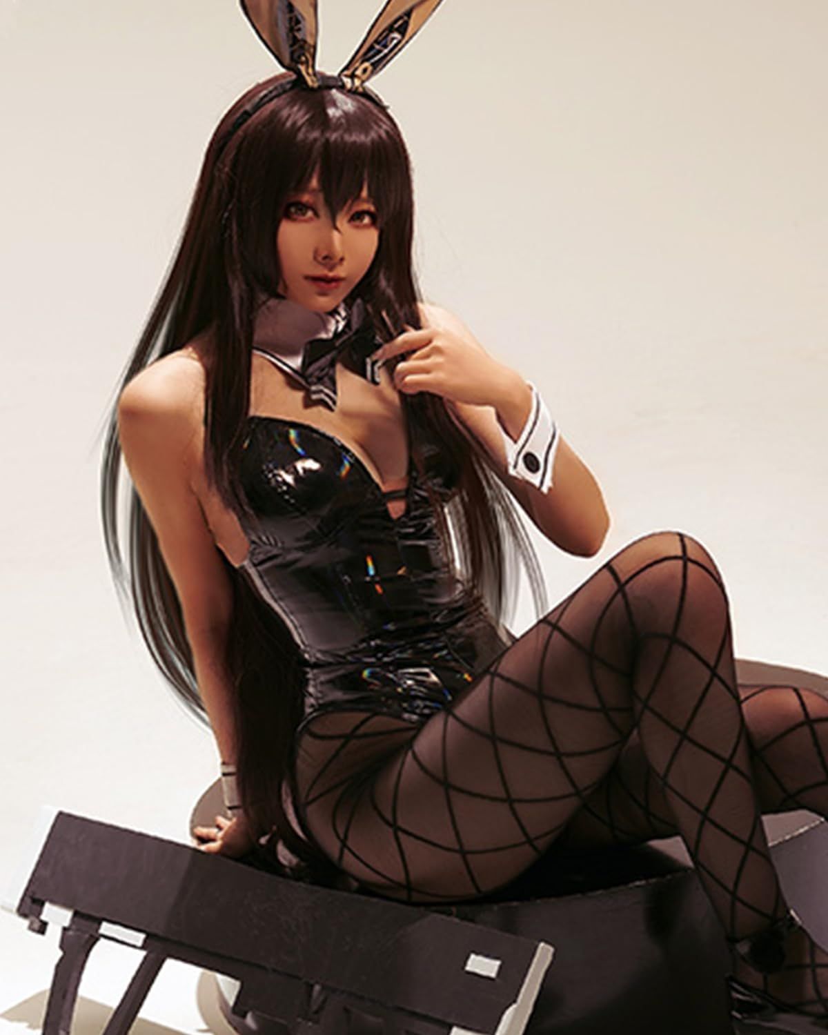 コスプレ ウィッグ付き