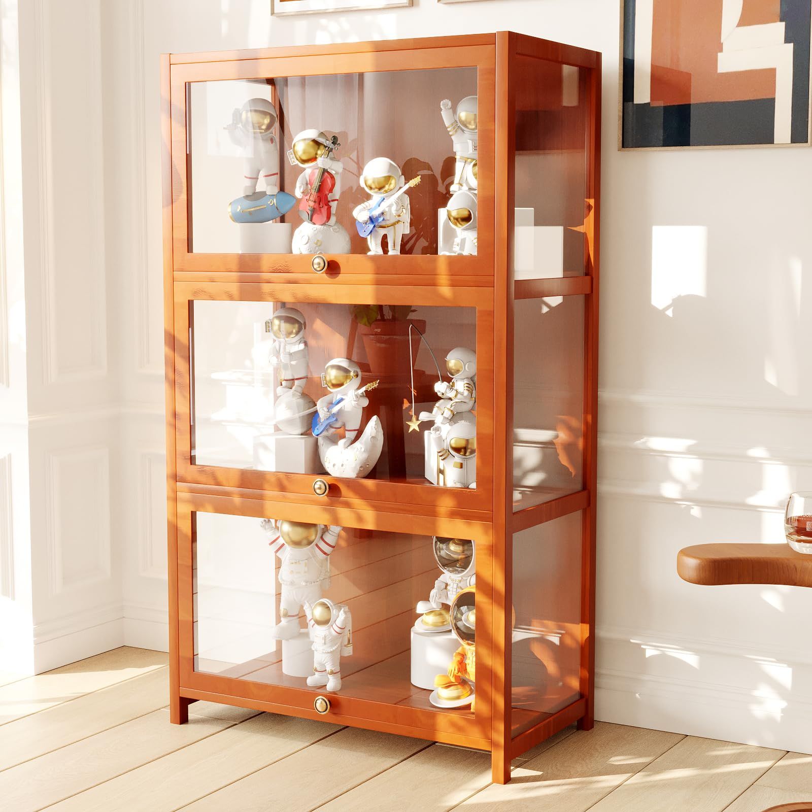 オールドカリモク karimoku 両袖机 書斎机 学習机 作業机 高級家具