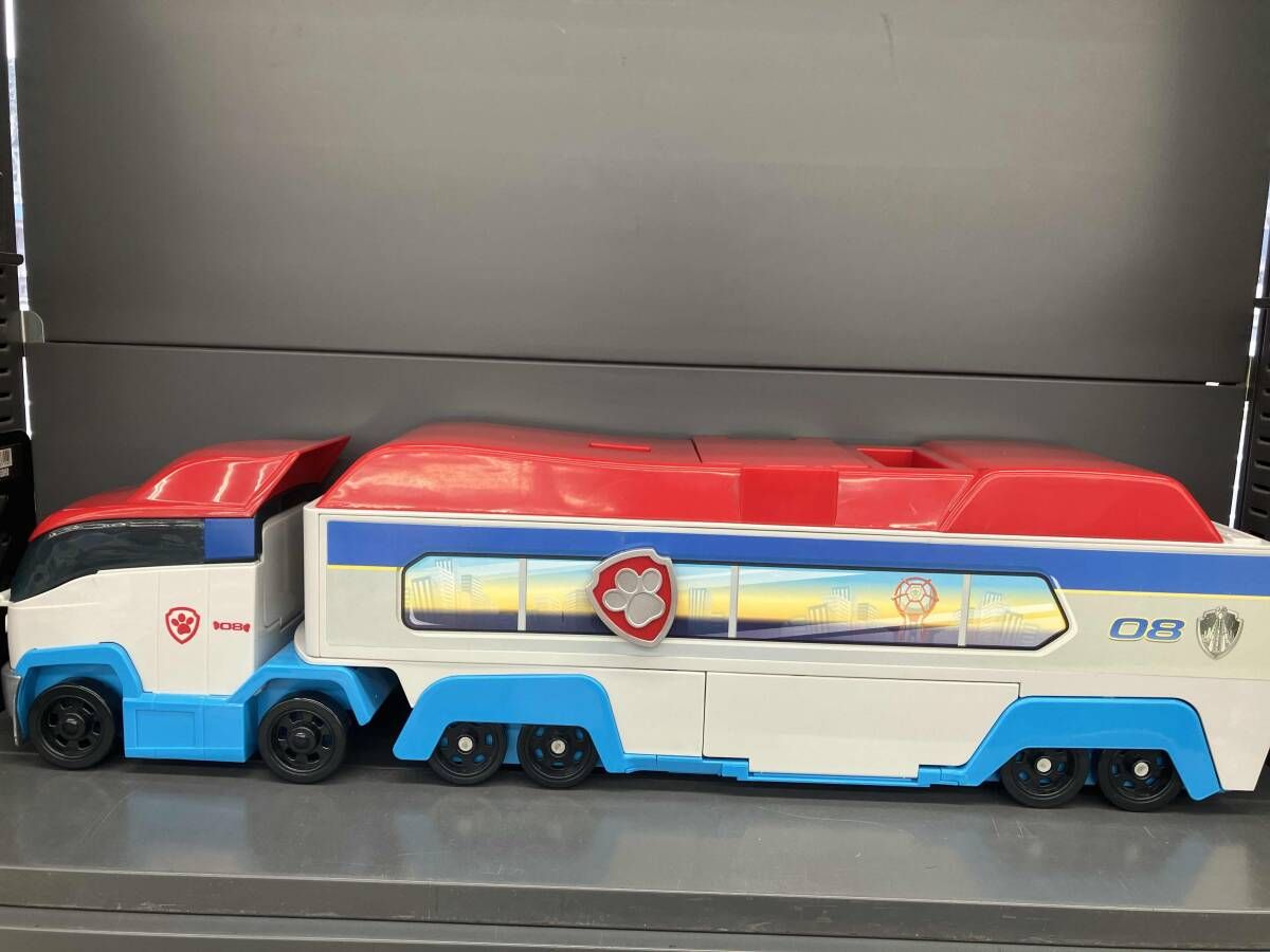 ジャンク 状態難 パウパトロールまとめ売り - メルカリ