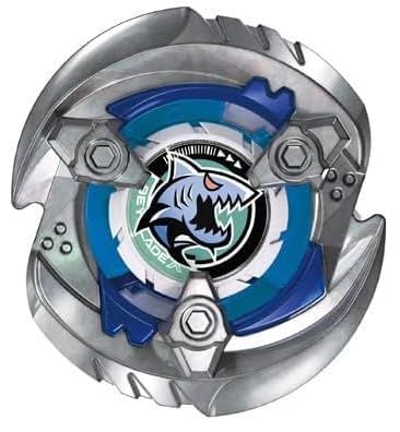 ベイブレードX シャークギル5-60FB 10個 BEYBLADE X ベイブレードX 【単品】シャークギル5-60FBのみ(CX-11封入