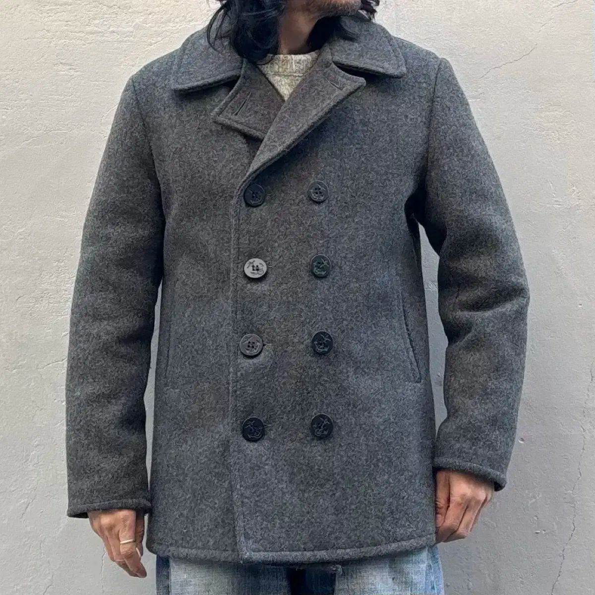 ピーコート 740n