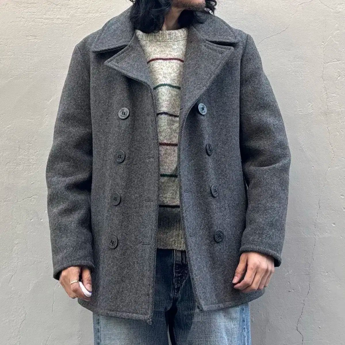 アメリカ ショート