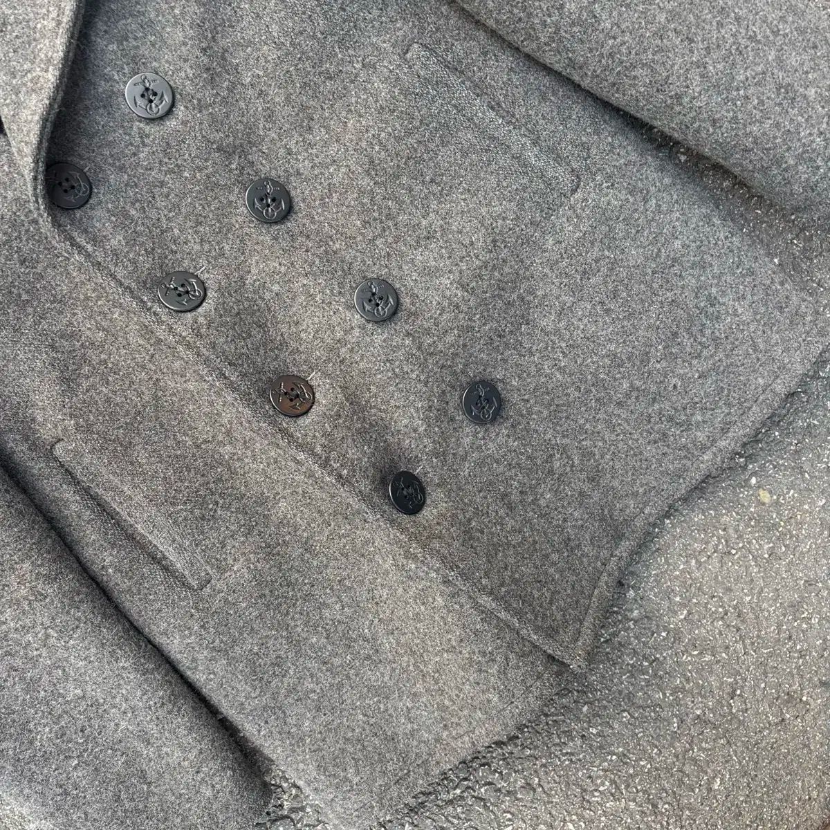 ピーコート 740n