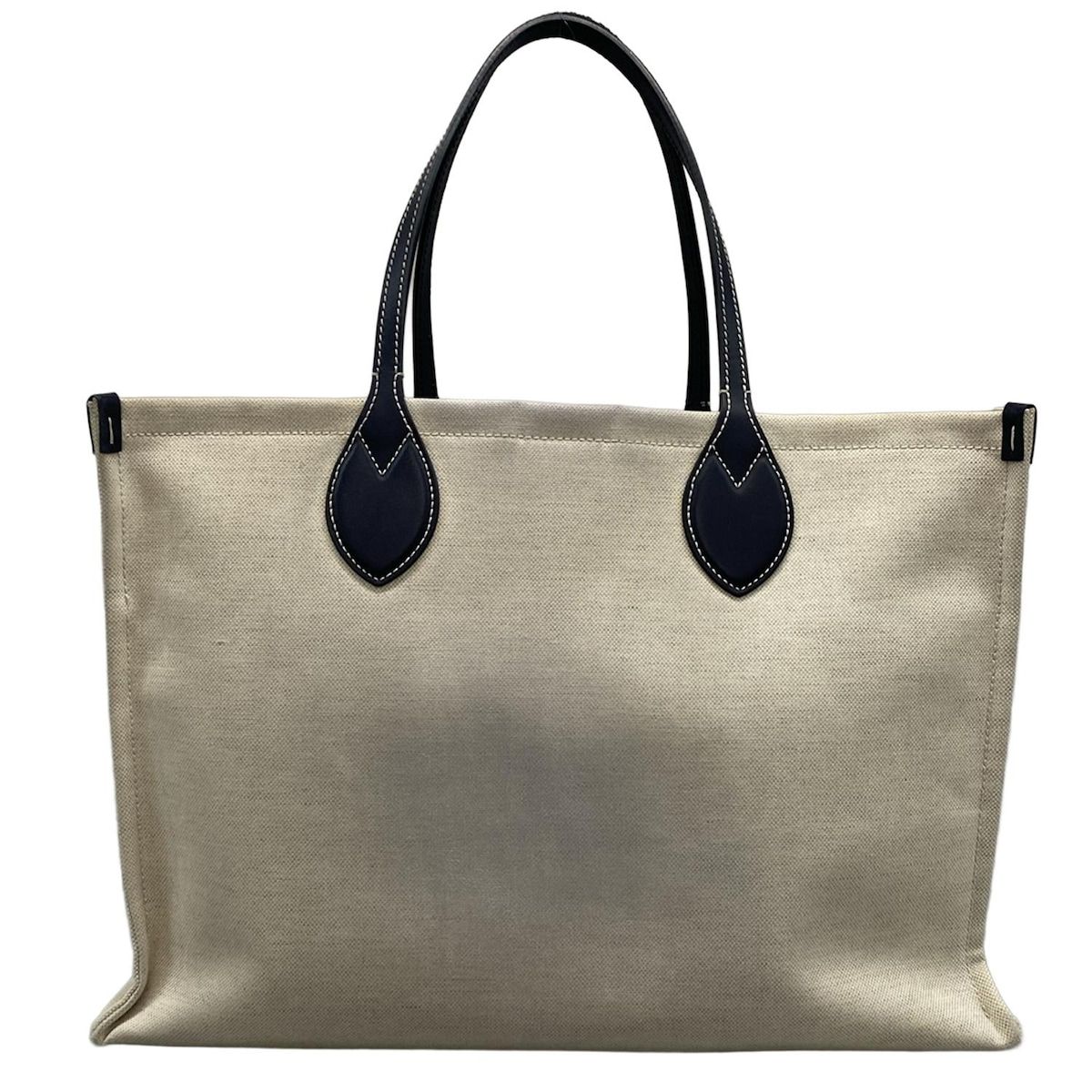 GUCCI(グッチ) トートバッグ GUCCI プリント ラージ トートバッグ