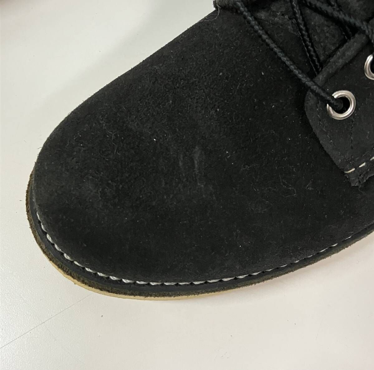 6インチクラシックラウンド US